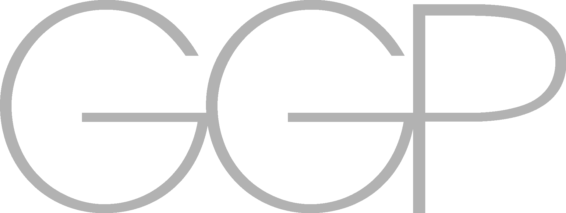 GGP New Logo Vector Logo